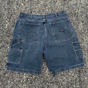 Wrangler Men's 36" Work Shorts